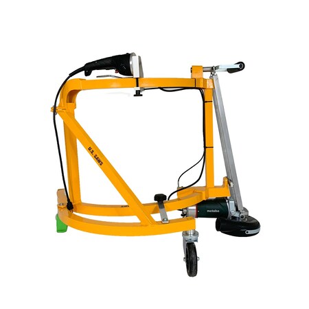 U.S.Saws Stand Up Grinder SX67000